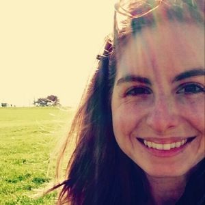 Meet your Posher, Kathleen